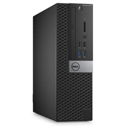 Dell OptiPlex 3040 SFF Core i5 3.3 GHz - SSD 256 Go RAM 16 Go