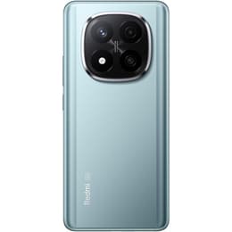 Xiaomi Redmi Note 14 Pro Plus 5G 512 Go - Bleu - Débloqué