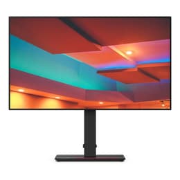 Écran 27" LED Lenovo ThinkVision P27Q-20