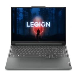 Lenovo Legion Slim 5 16ARP9 16" Ryzen 7 3.1 GHz - SSD 512 GB - 16 Go - NVIDIA GeForce RTX 4070 AZERTY - Français