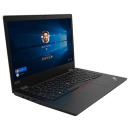 Lenovo ThinkPad L13 G1 13" Core i7 1.8 GHz - Ssd 256 Go RAM 16 Go AZERTY - Français