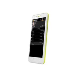 Alcatel Onetouch Go Play 8 Go - Vert/Jaune - Débloqué