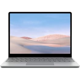 Microsoft Surface Laptop Go 12" Core i5 1 GHz - Ssd 64 Go RAM 4 Go