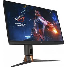 Écran 27" LED qhdtv Asus ROG Swift PG279QM