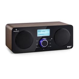 Radio Auna Worldwide ST