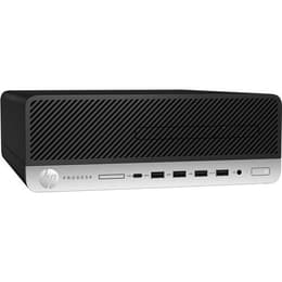 HP ProDesk 600 G5 SFF Core i7 3.2 GHz - SSD 512 Go RAM 16 Go