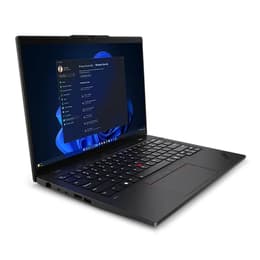 Lenovo ThinkPad L14 G5 14" Core Ultra 7 1.2 GHz - SSD 1 To - 32 Go QWERTY - Néerlandais