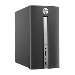 HP 570-p015nf Core i5 3 GHz - HDD 1 To RAM 16 Go