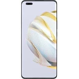Huawei Nova 10 Pro 256 Go - Argent - Débloqué