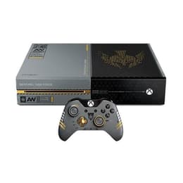 Xbox One Édition limitée Call of Duty: Advanced Warfare Edition + Call of Duty: Advanced Warfare