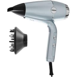 Sèche-cheveux Babyliss Hydro-Fusion 2100 D773DE