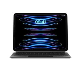 iPad Magic Keyboard (iPad not included) (2021) - QWERTY - Anglais (US) - iPad Pro 11" 1e génération / iPad Pro 11" 2e génération / iPad Pro 11" 3e génération / iPad Air 4 / iPad Air 5