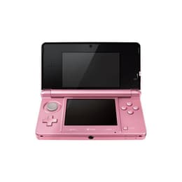 Nintendo 3DS - Rose