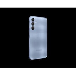 Galaxy A25 128 Go - Bleu - Débloqué