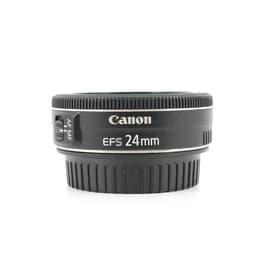 Objectif Canon EFS 24mm F/2.8