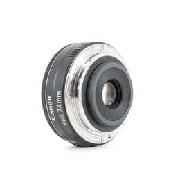 Objectif Canon EFS 24mm F/2.8 STM EFS 24mm F/2.8