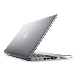 Dell Latitude 5520 15" Core i5 2.6 GHz - SSD 512 Go - 16 Go QWERTZ - Allemand