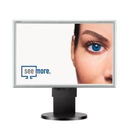 Écran 21" LCD Nec MultiSync LCD2170NX