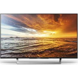 SMART TV LCD Full HD 1080p 109 cm Sony KDL43WD750B