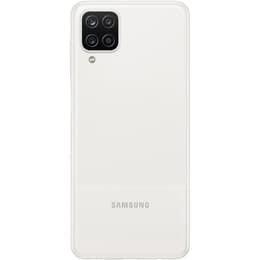 Galaxy A12 64 Go - Blanc - Débloqué