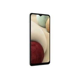 Galaxy A12 64 Go - Blanc - Débloqué