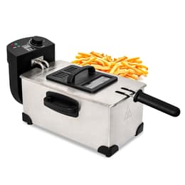 Dolce Casa Friteuse DC-FR