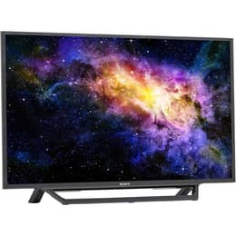 SMART TV LED Full HD 1080p 102 cm Sony KDL-40WD650