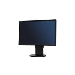 Écran 22" LED WSXGA+ Nec MultiSync EA221WM