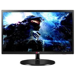 Écran 24" LED fhdtv LG 24EN43VQ