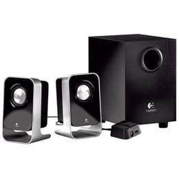 Enceinte Logitech LS21 Noir