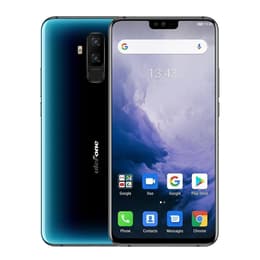 Ulefone T2 128 Go - Bleu - Débloqué