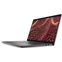 Dell Latitude 7430 14" Core i7 3.6 GHz - SSD 512 Go - 16 Go QWERTY - Espagnol
