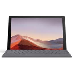 Microsoft Surface Pro 7 12" Core i7 1.3 GHz - Ssd 256 Go RAM 16 Go AZERTY - Français
