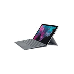 Microsoft Surface Pro 7 12" Core i7 1.3 GHz - Ssd 256 Go RAM 16 Go AZERTY - Français
