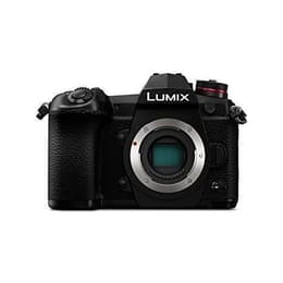 Lumix DC-G9 - Noir Panasonic