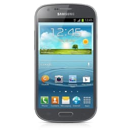 Galaxy Express I8730 8 Go - Gris - Débloqué