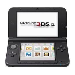 Nintendo 3DS XL - HDD 2 GB - Noir