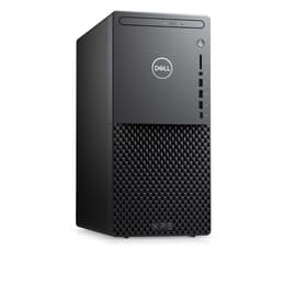 Dell XPS 8940 Core i7 3.6 GHz - SSD 512 Go + HDD 1 To RAM 16 Go