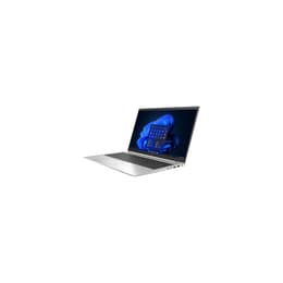 Hp EliteBook 850 G8 15" Core i7 1.2 GHz - Ssd 512 Go RAM 32 Go QWERTY - Espagnol