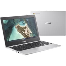 Asus Chromebook CX1100CNA-GJ0030 Celeron 1.1 GHz 64Go SSD - 4Go QWERTY - Anglais