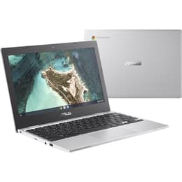 Asus ChromeBook CX1 Celeron N3350 1.1 GHz 64Go SSD - 4Go QWERTY - Anglais