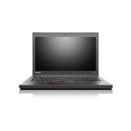 Lenovo ThinkPad T450 13" Core i3 2.1 GHz - Ssd 256 Go RAM 8 Go
