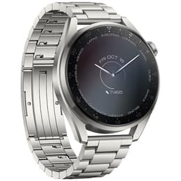 Huawei Watch 3 Pro Elite Bluetooth 47 mm - Gris