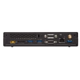 Lenovo M93P ThinkCentre Tiny Core i5 2.9 GHz - HDD 500 Go RAM 8 Go