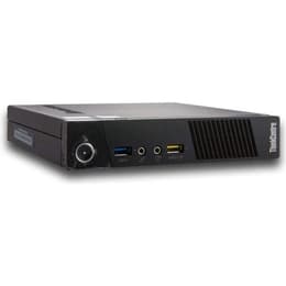 Lenovo M93P ThinkCentre Tiny Core i5 2.9 GHz - HDD 500 Go RAM 8 Go