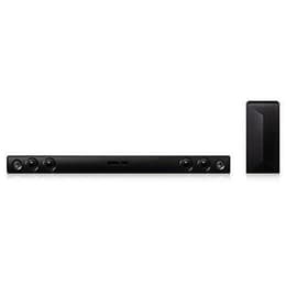 Barre de son LG LAS400B - Noir