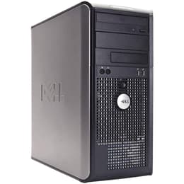 Dell OptiPlex 780 MT Core 2 Duo 2,93 GHz - HDD 500 Go RAM 8 Go