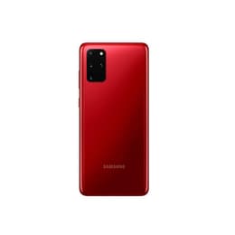 Galaxy S20 128 Go - Rouge - Débloqué