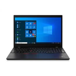 Lenovo ThinkPad L15 G1 15" Core i5 1.6 GHz - SSD 512 Go - 16 Go AZERTY - Français
