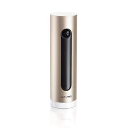 Caméra Netatmo Welcome USB - Or